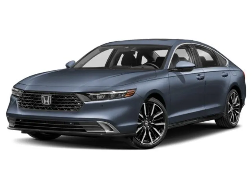 2023 Honda Accord Touring photo 1