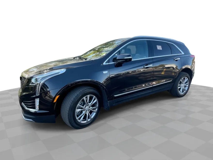 2023 Cadillac XT5 Premium Luxury photo 1