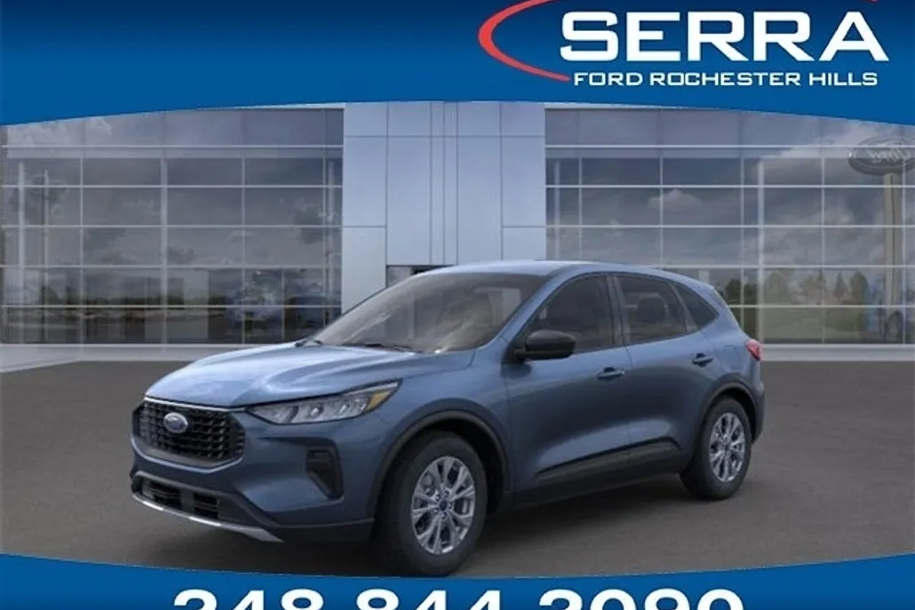 2025 Ford Escape Active photo 1