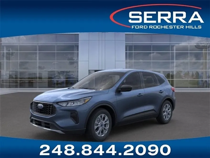2025 Ford Escape Active photo 1