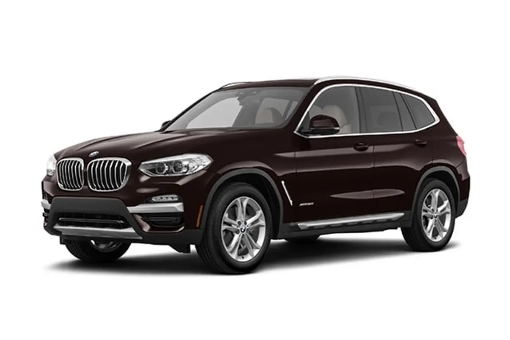 2020 Bmw X3 xDrive30i photo 1