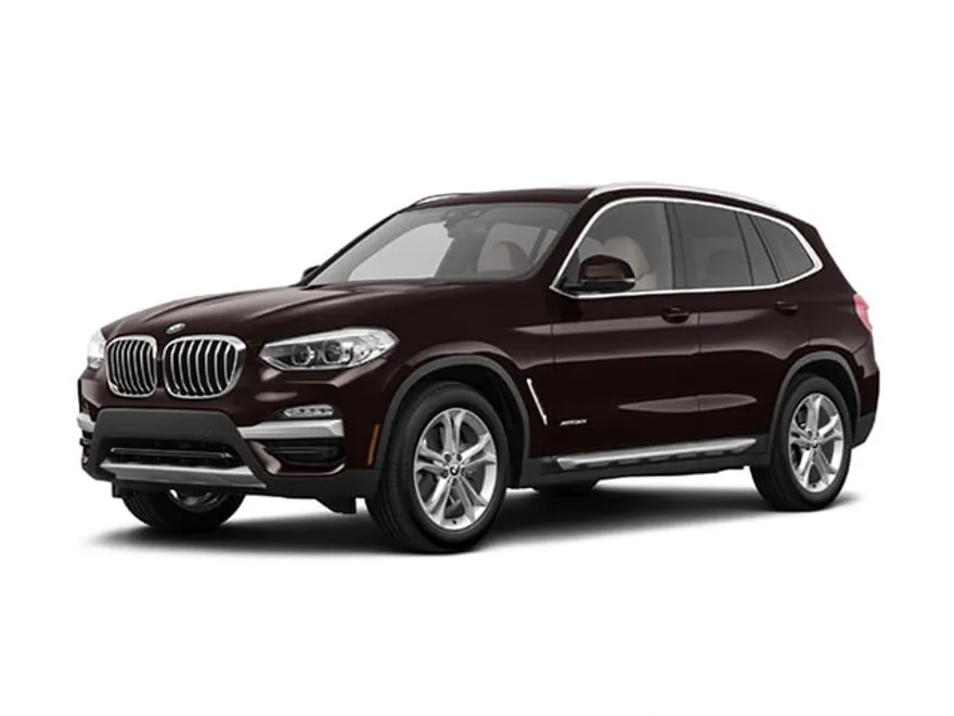 2020 Bmw X3 xDrive30i photo 1