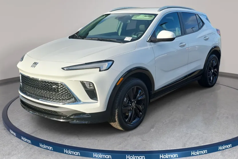 2024 Buick Encore GX Sport Touring photo 1