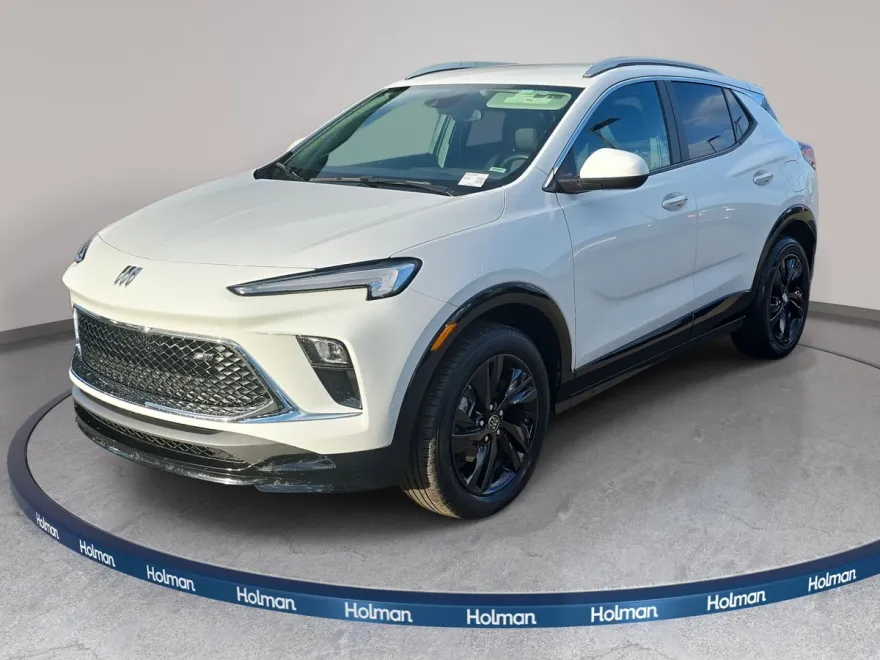 2024 Buick Encore GX Sport Touring photo 1