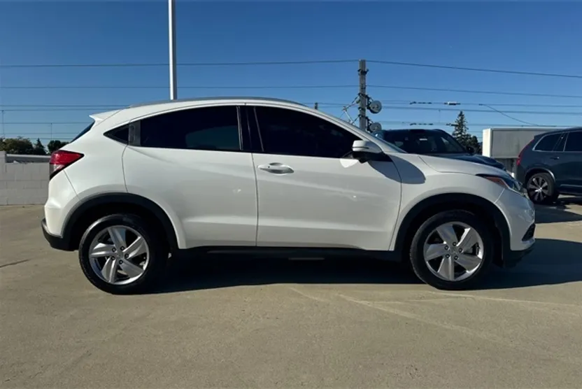 2019 Honda HR-V EX photo 1