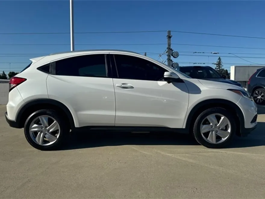 2019 Honda HR-V EX photo 1