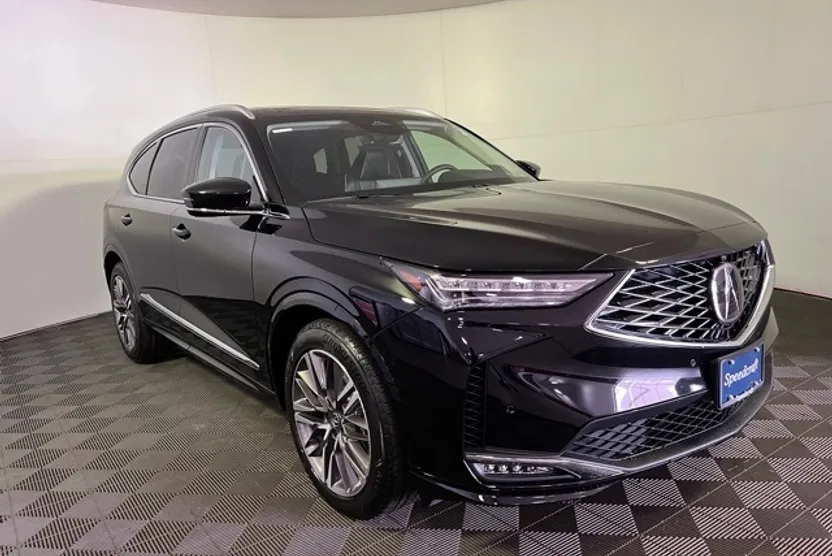 2026 Acura MDX SH-AWD Advance photo 1