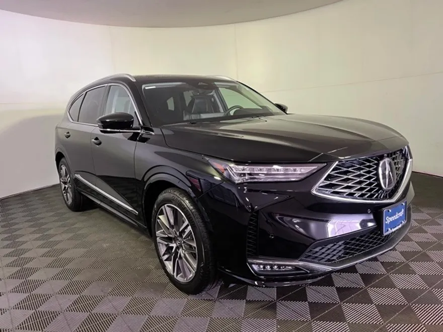 2026 Acura MDX SH-AWD Advance photo 1
