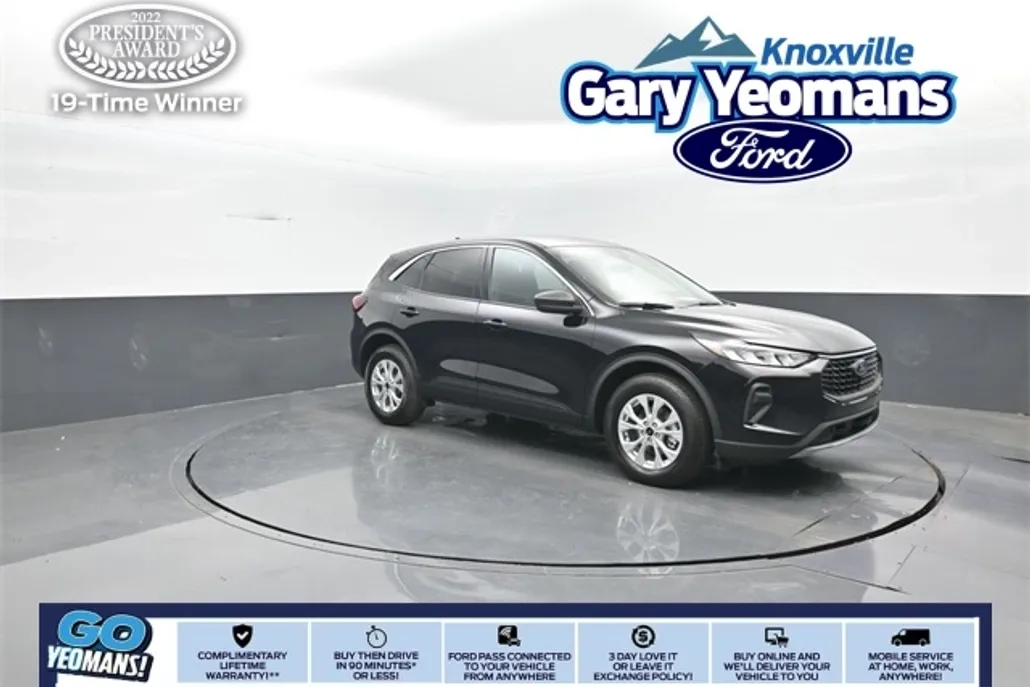 2023 Ford Escape Active photo 1