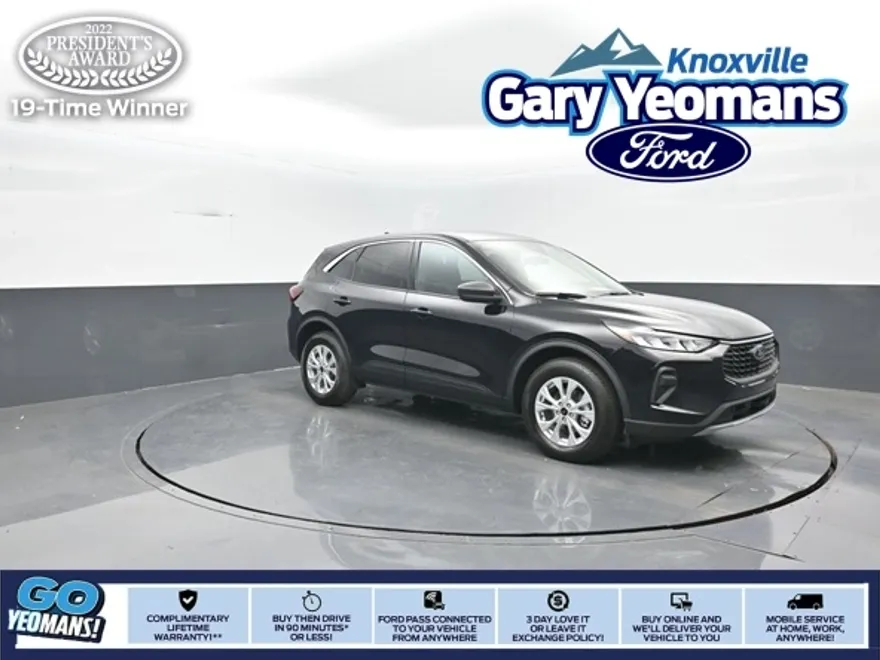 2023 Ford Escape Active photo 1