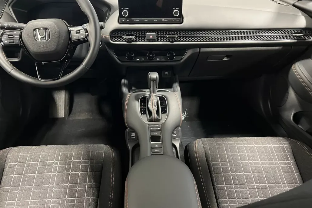 2025 Honda HR-V Sport photo 1