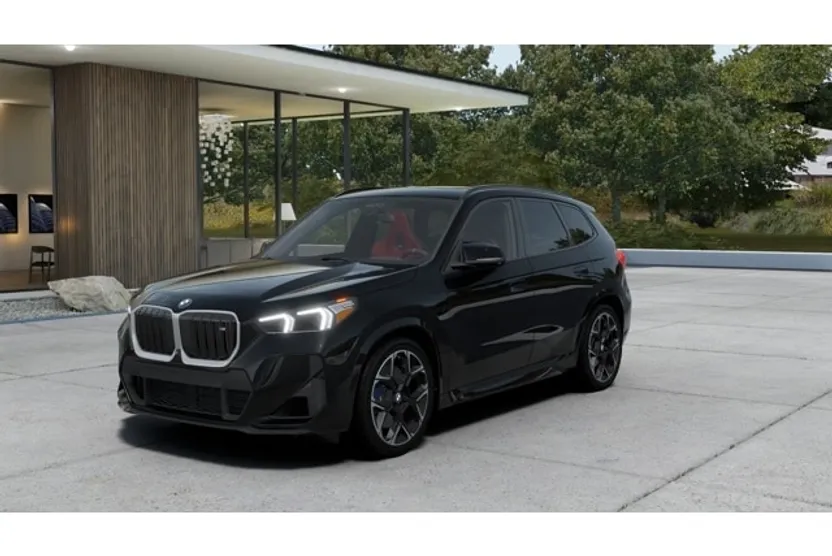 2026 Bmw X1 M35i photo 1