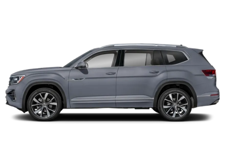2025 Volkswagen Atlas SEL photo 1