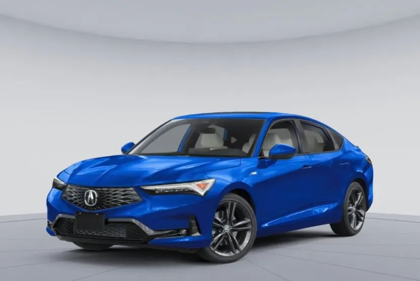 2025 Acura Integra A-Spec Technology photo 1