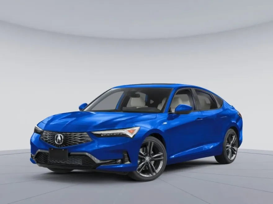 2025 Acura Integra A-Spec Technology photo 1