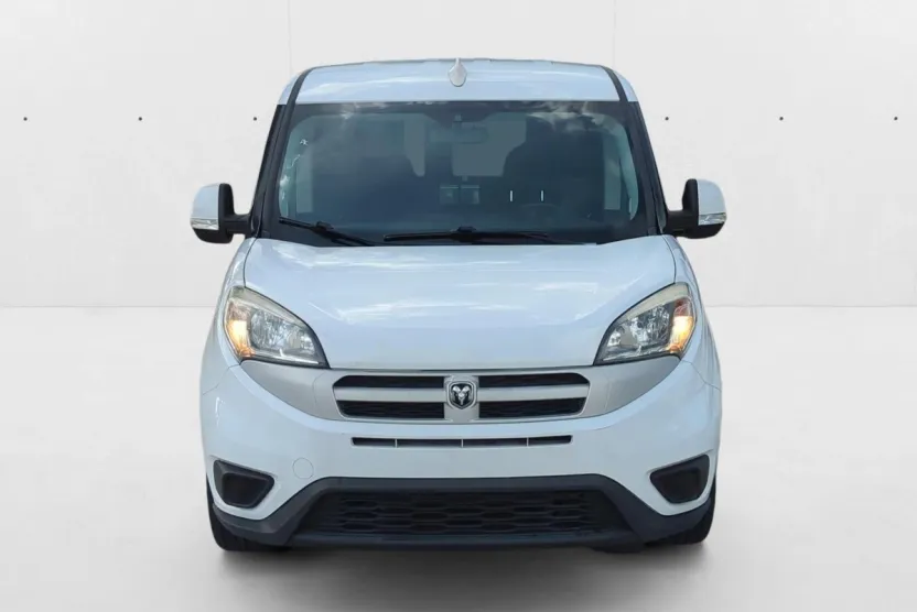2016 Ram ProMaster City SLT photo 1