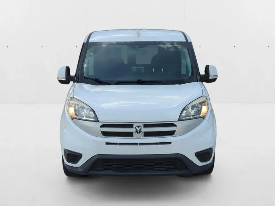 2016 Ram ProMaster City SLT photo 1