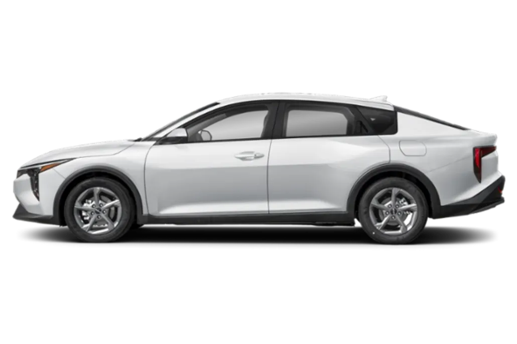 2025 Kia K4 LXS photo 1