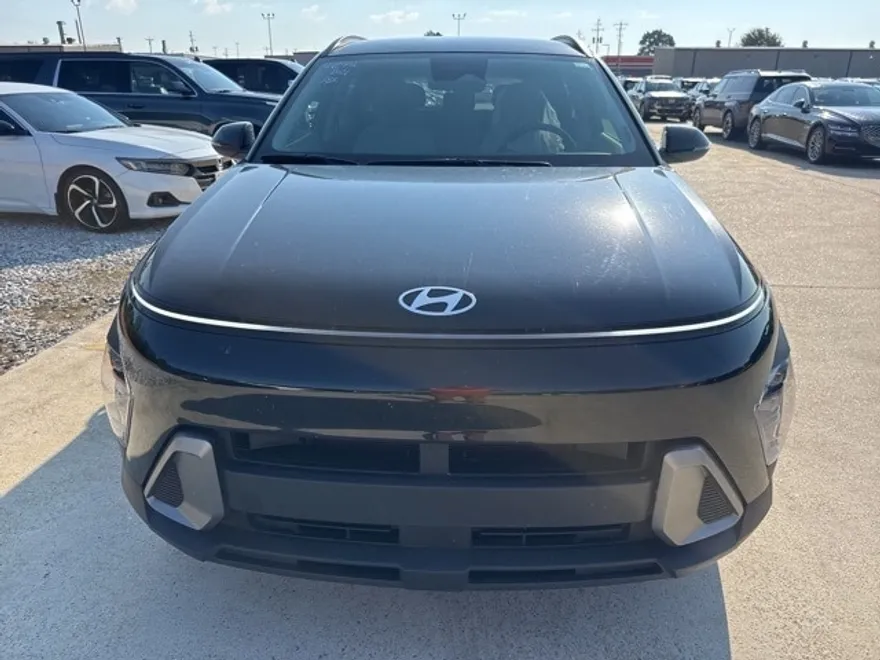 2024 Hyundai Kona SEL photo 1