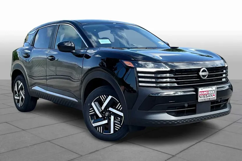 2025 Nissan Kicks SV photo 1