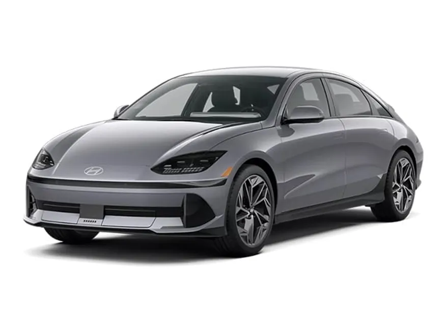 2025 Hyundai Ioniq 6 SEL photo 1