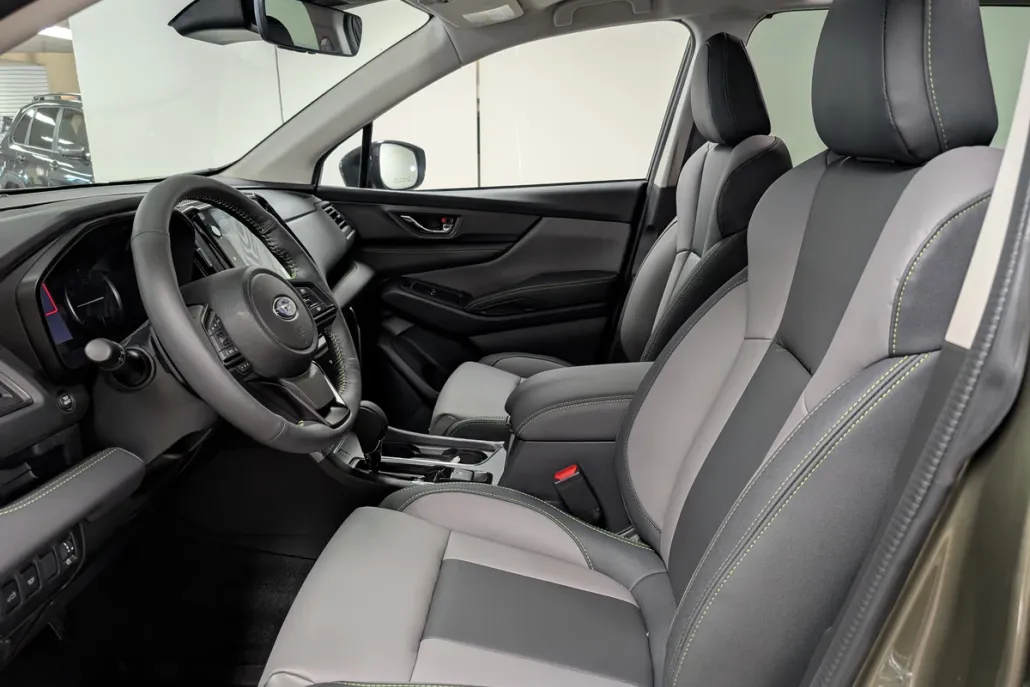 2025 Subaru Ascent Onyx Edition photo 1