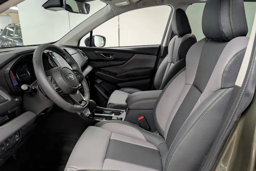 2025 Subaru Ascent Onyx Edition photo 1