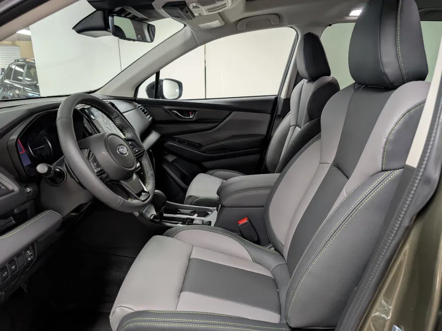 2025 Subaru Ascent Onyx Edition photo 1
