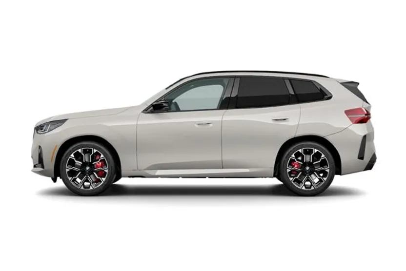 2025 Bmw X3 M50 photo 1