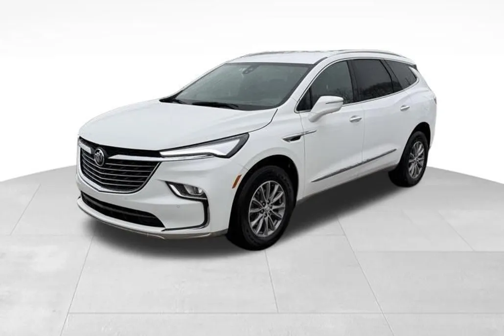 2024 Buick Enclave Premium photo 1