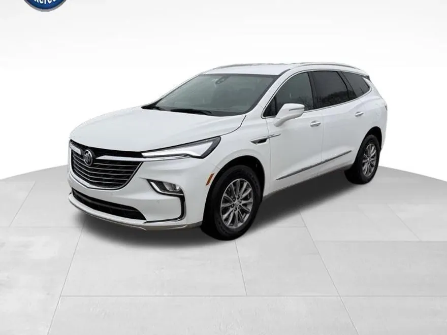 2024 Buick Enclave Premium photo 1