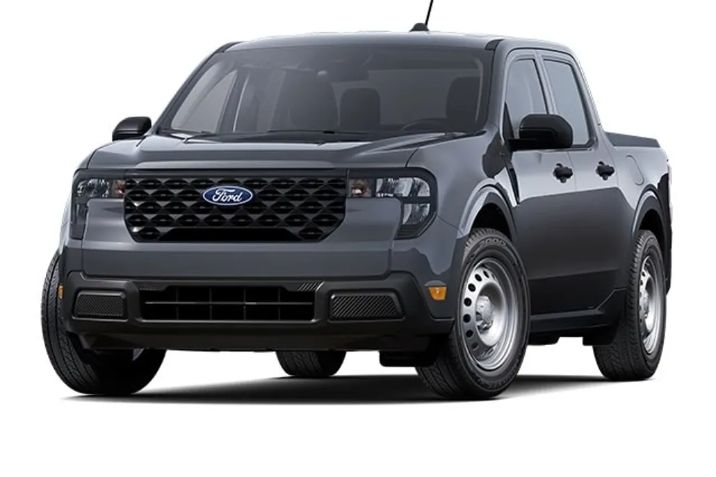 2025 Ford Maverick XL photo 1