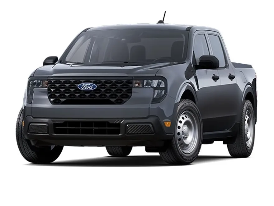 2025 Ford Maverick XL photo 1