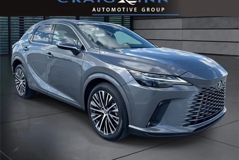 2023 Lexus RX 350 Premium photo 1