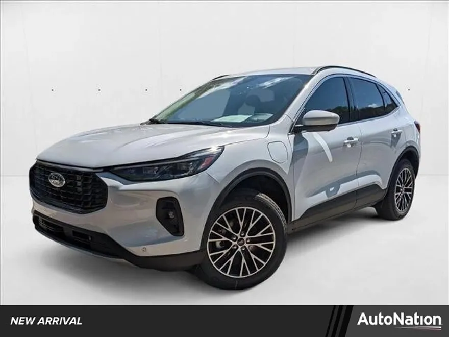 2025 Ford Escape Premium photo 1
