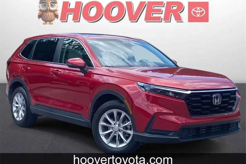 2023 Honda CR-V EX-L photo 1