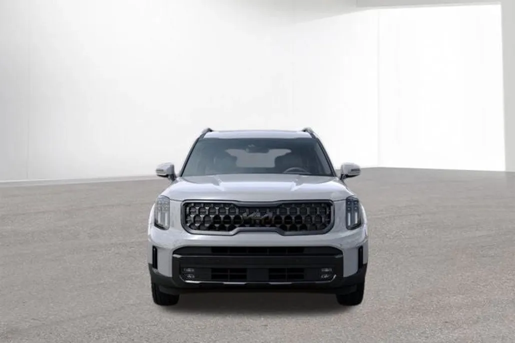 2025 Kia Telluride X-Pro photo 1