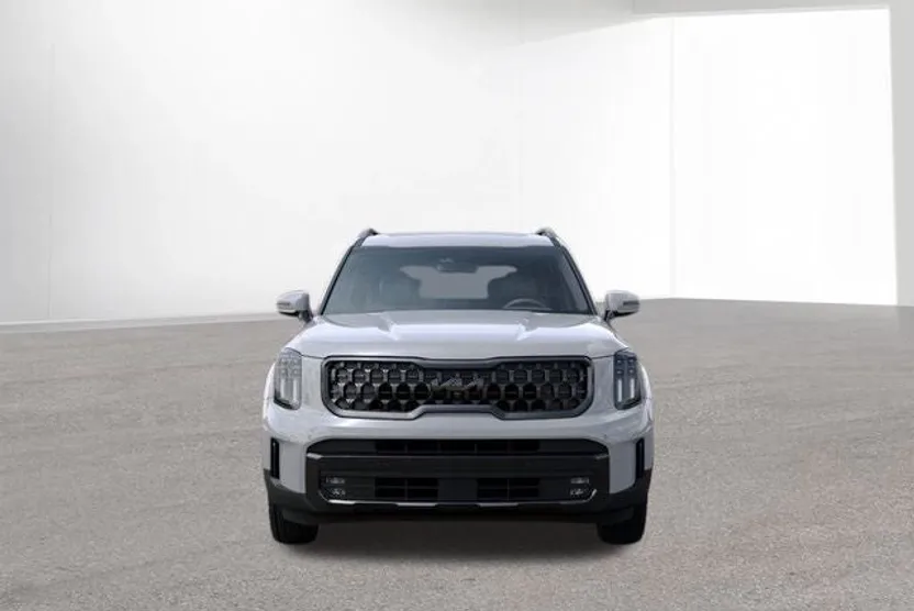 2025 Kia Telluride X-Pro photo 1