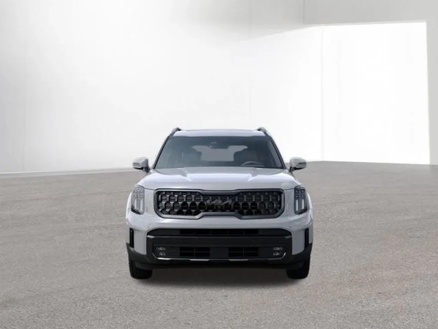 2025 Kia Telluride X-Pro photo 1