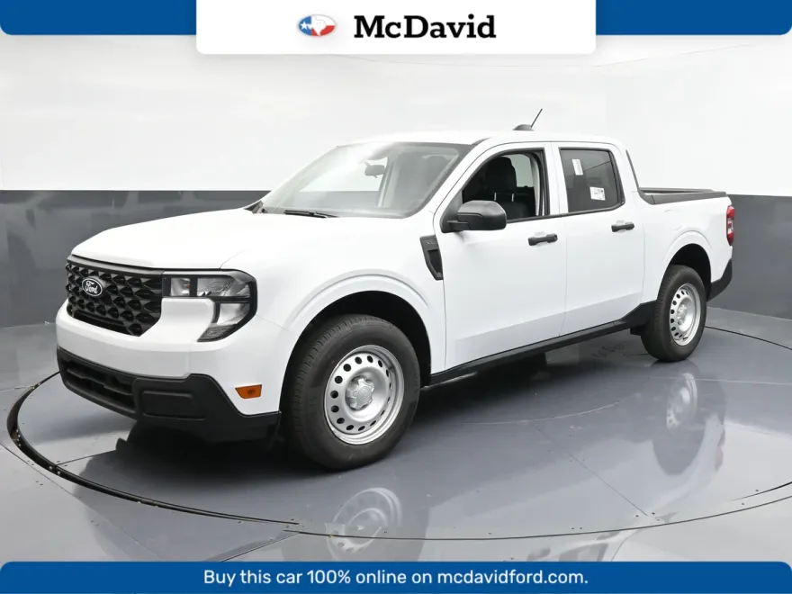 2025 Ford Maverick XL photo 1