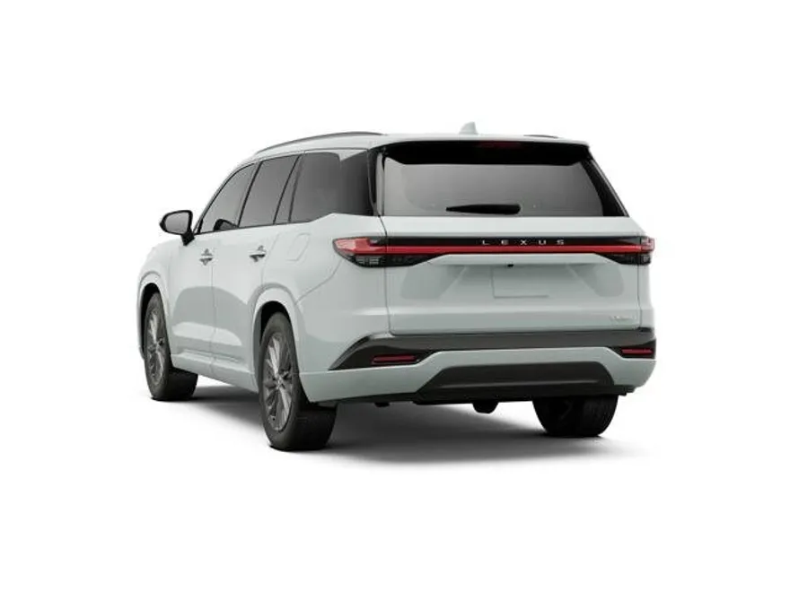 2026 Lexus TX 350 photo 1