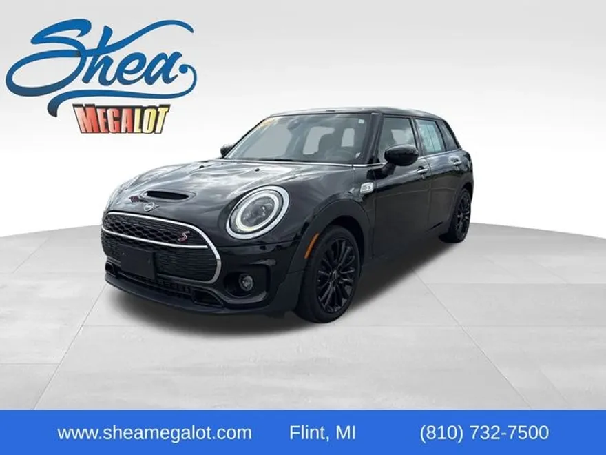 2023 Mini Cooper Base S photo 1