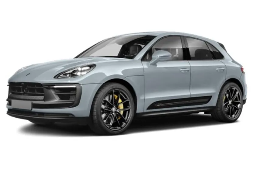 2022 Porsche Macan S photo 1