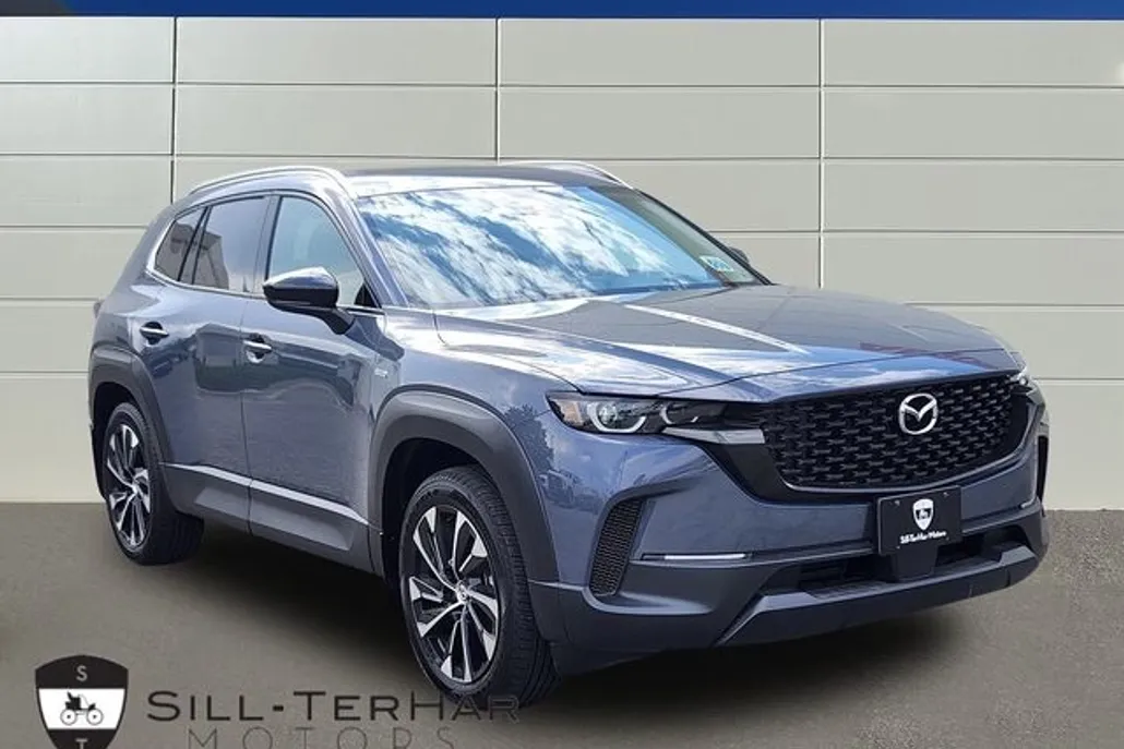 2025 Mazda CX-50 Premium Plus photo 1