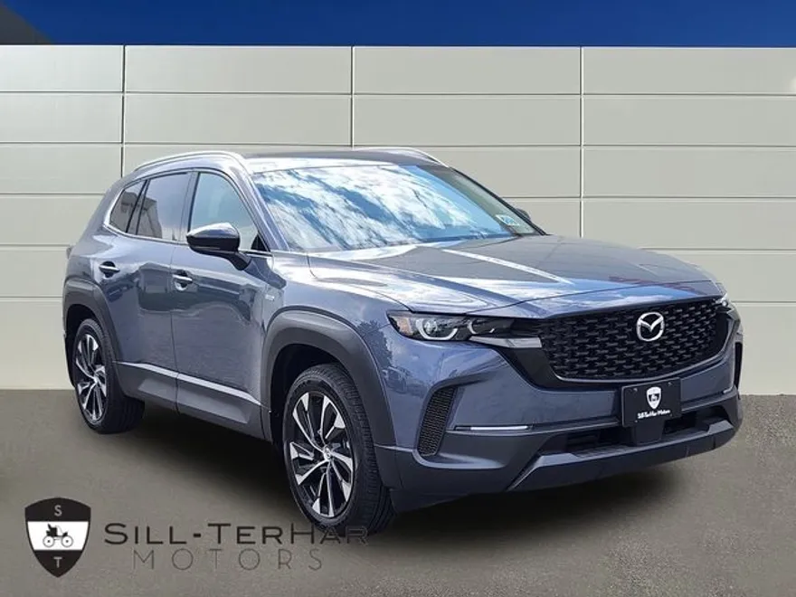 2025 Mazda CX-50 Premium Plus photo 1