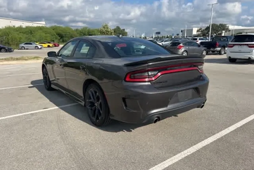 2023 Dodge Charger GT photo 1