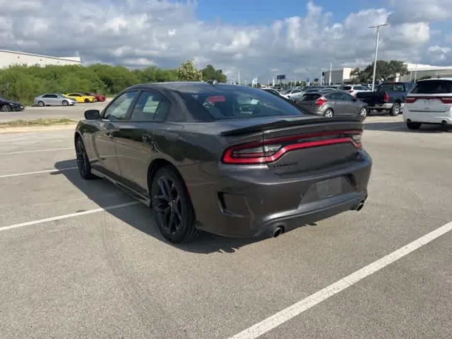 2023 Dodge Charger GT photo 1