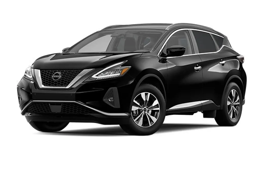 2024 Nissan Murano SV photo 1
