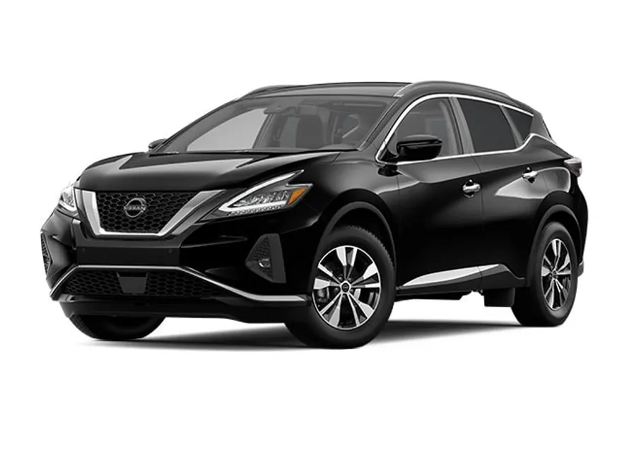 2024 Nissan Murano SV photo 1