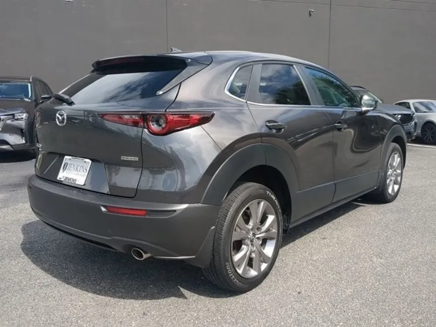 2020 Mazda CX-30 Preferred photo 1